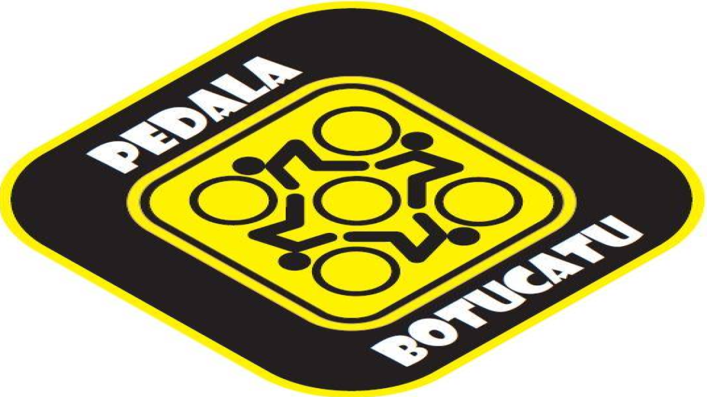 Pedala Botucatu