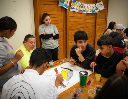 Foto - Festival de Aves 2025