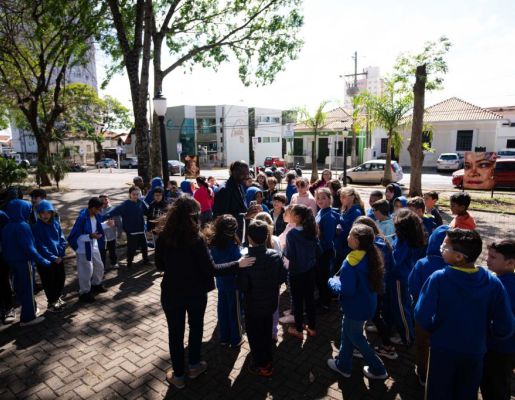 Foto - Festival de Aves 2025