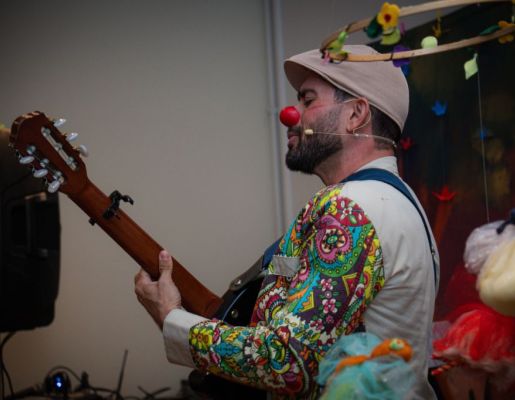 Foto - Festival de Aves 2025