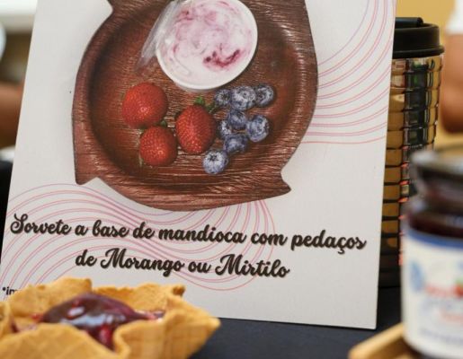 Foto - Caminhos do Peabiru