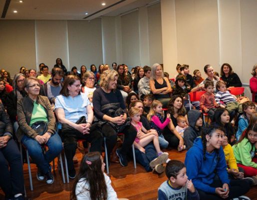 Foto - Festival de Aves 2025