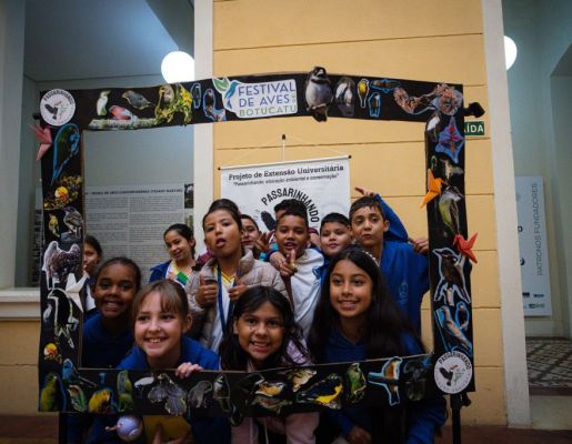 Foto - Festival de Aves 2025