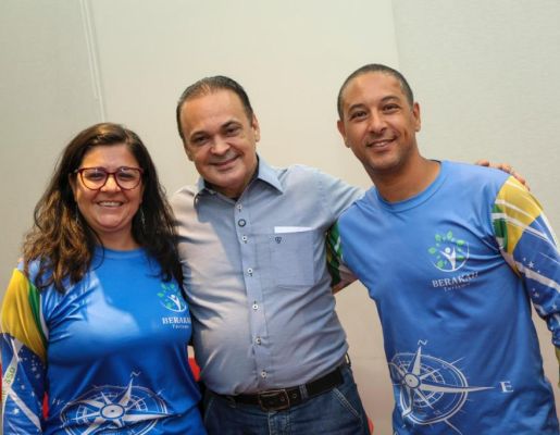 Foto - Caminhos do Peabiru