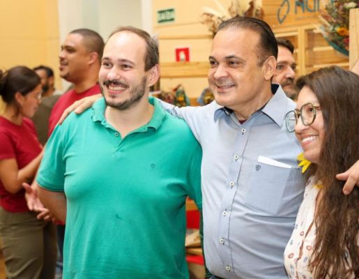 Foto - Caminhos do Peabiru