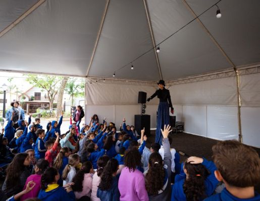 Foto - Festival de Aves 2025