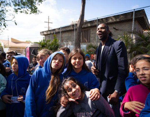 Foto - Festival de Aves 2025