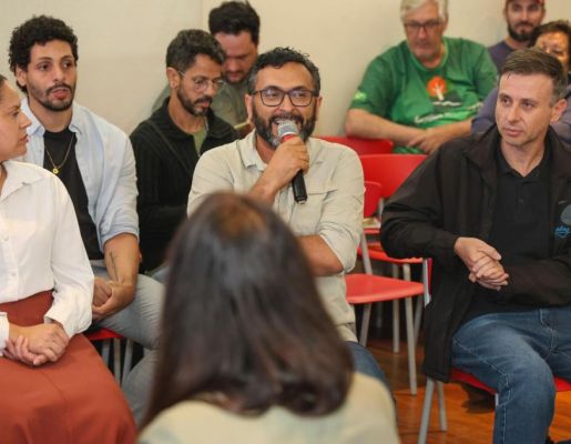 Foto - Caminhos do Peabiru