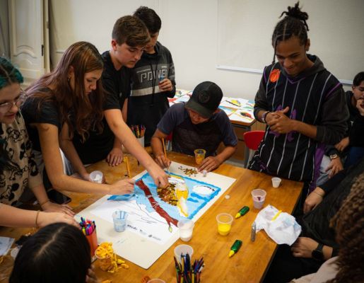 Foto - Festival de Aves 2025