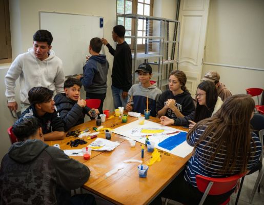 Foto - Festival de Aves 2025