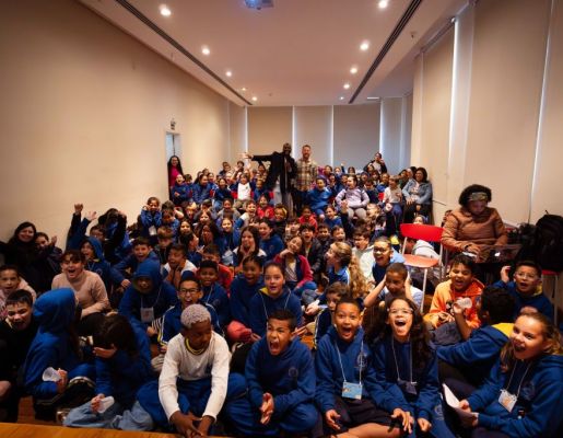 Foto - Festival de Aves 2025