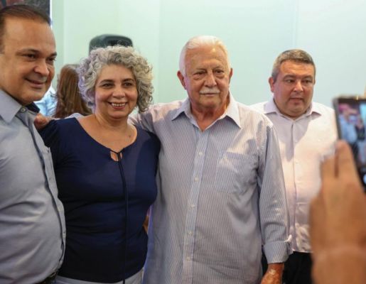 Foto - Caminhos do Peabiru