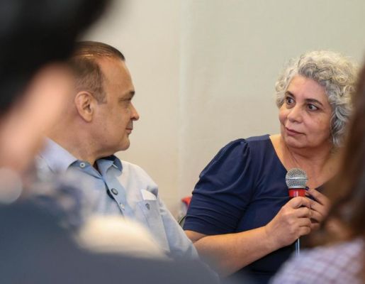 Foto - Caminhos do Peabiru