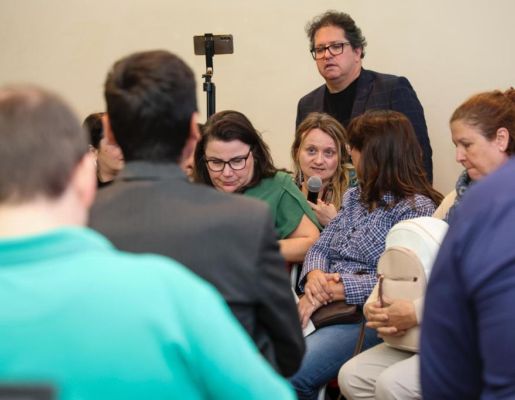 Foto - Caminhos do Peabiru