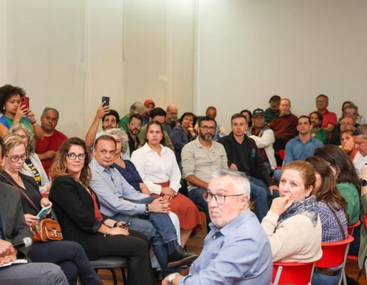 Foto - Caminhos do Peabiru