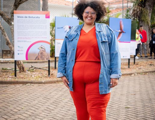 Foto - Festival de Aves 2025