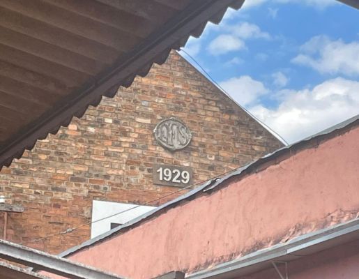 Foto - Passeio Guiado Marcos da Ferrovia 30/11/2025