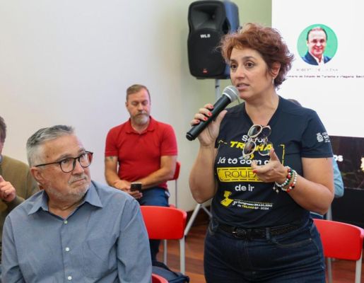 Foto - Caminhos do Peabiru