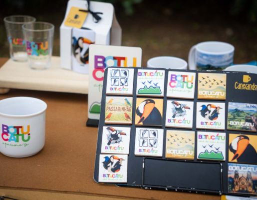 Foto - Festival de Aves 2025