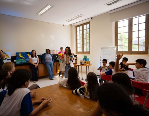 Foto - Festival de Aves 2025