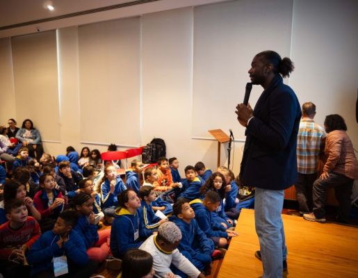 Foto - Festival de Aves 2025