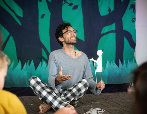 Foto - Festival de Aves 2025