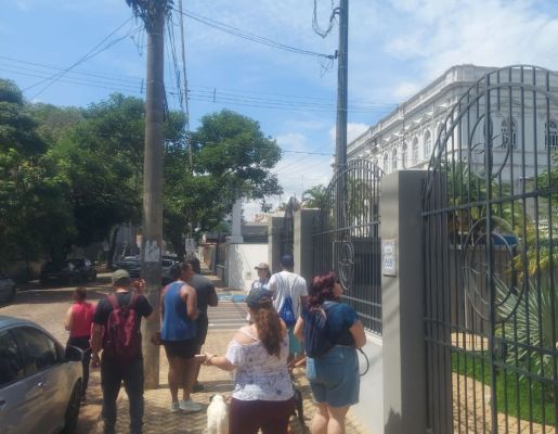 Foto - Passeio Guiado Centro Histórico 07/12/2025