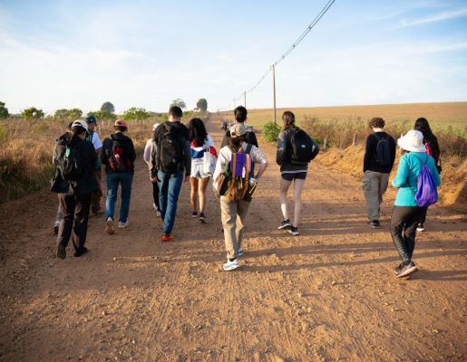 Foto - Festival de Aves 2025