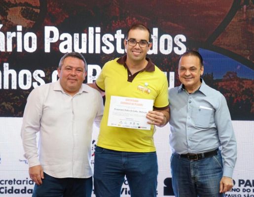 Foto - Caminhos do Peabiru