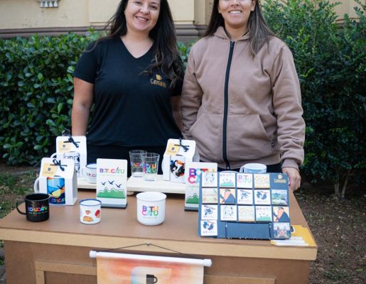 Foto - Festival de Aves 2025