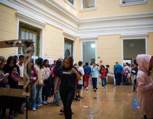Foto - Festival de Aves 2025