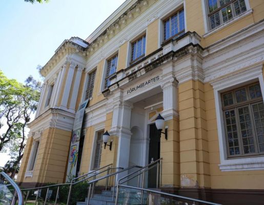 Foto - Caminhos do Peabiru