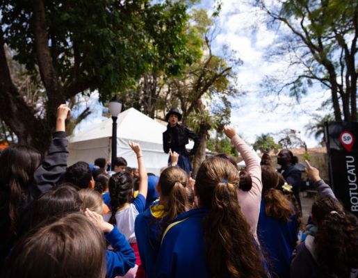 Foto - Festival de Aves 2025