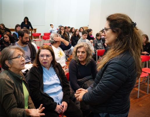 Foto - Festival de Aves 2025