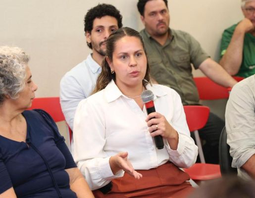 Foto - Caminhos do Peabiru