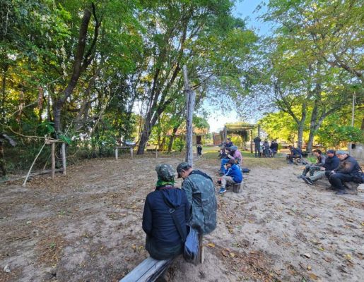 Foto - Festival de Aves 2025