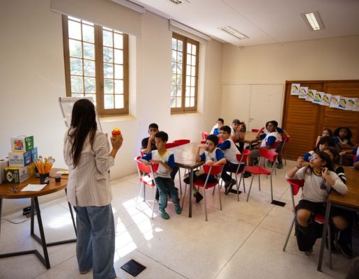 Foto - Festival de Aves 2025