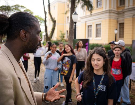 Foto - Festival de Aves 2025