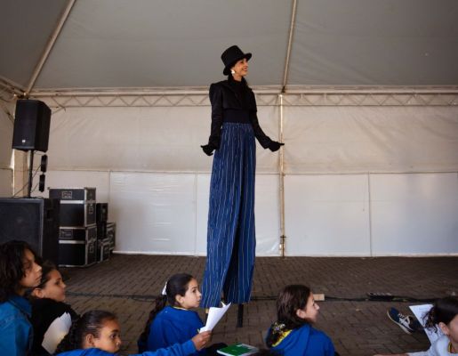 Foto - Festival de Aves 2025