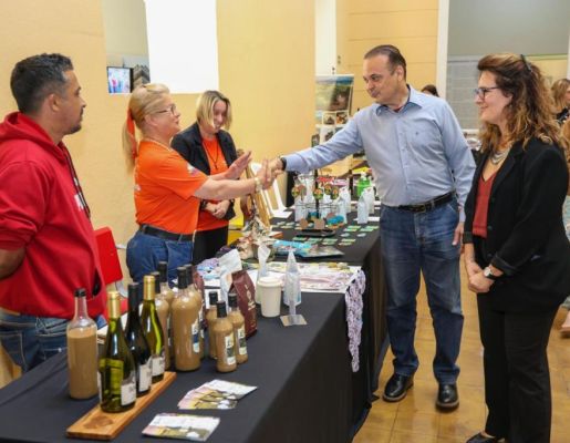 Foto - Caminhos do Peabiru