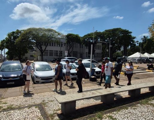 Foto - Passeio Guiado Centro Histórico 07/12/2025