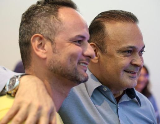 Foto - Caminhos do Peabiru