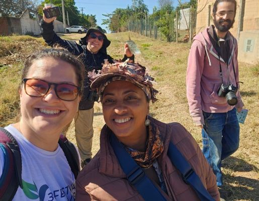 Foto - Festival de Aves 2025