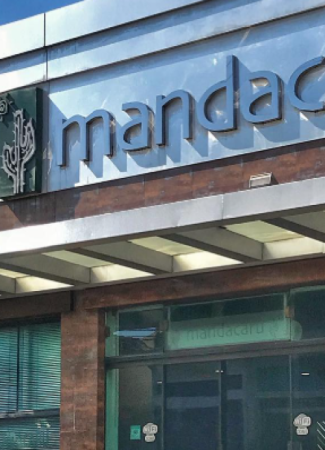Mandacaru Restaurante