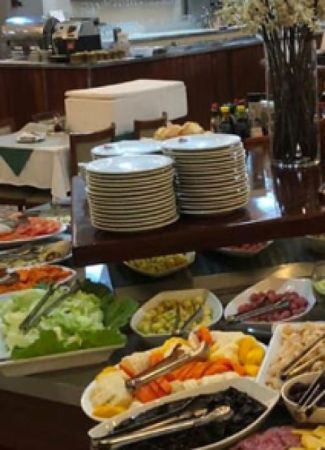 Churrascaria Tabajara