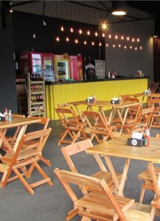 Seu Espetto - Espetinho e Cervejaria