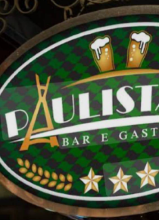 Paulistano Bar