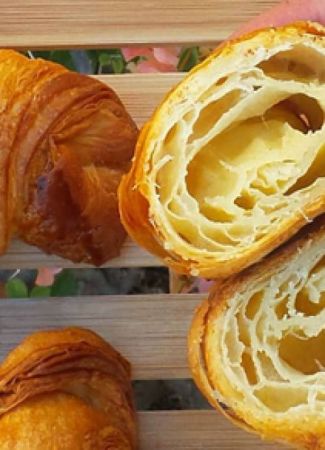 La Madeleine - Padaria e Confeitaria