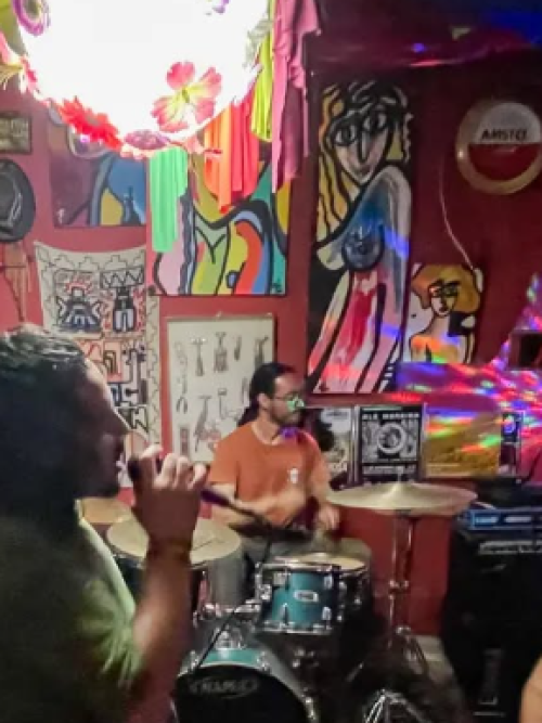 Botequim do Seu Varte