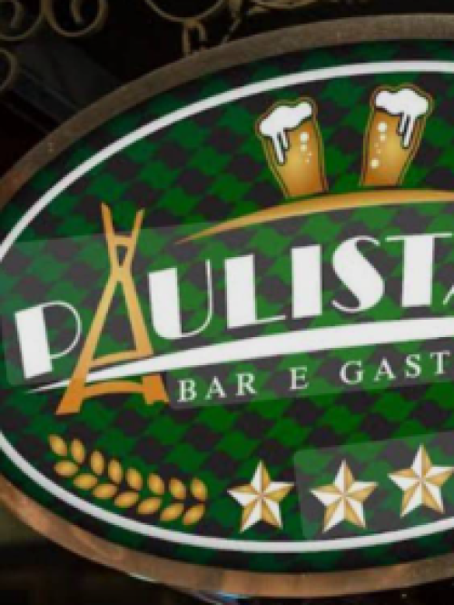 Paulistano Bar